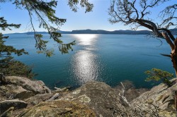 Lot A Beechwood Dr  Mayne Island, BC V0N 2J2