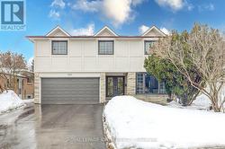 3311 NADINE CRESCENT  Mississauga, ON L5A 3L4