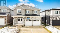 2248 CONSTANCE AVENUE  London, ON N6M 0G6