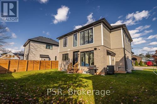 308 Appleby Line, Burlington, ON - Outdoor