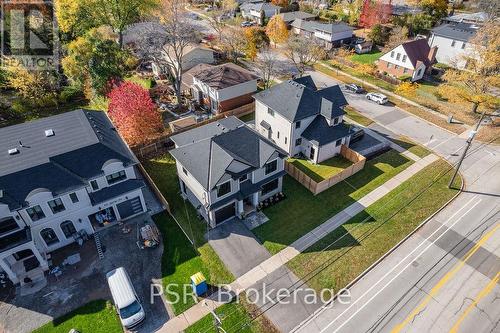 308 Appleby Line, Burlington, ON - Outdoor With View