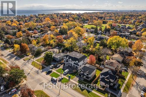 308 Appleby Line, Burlington, ON - Outdoor With View