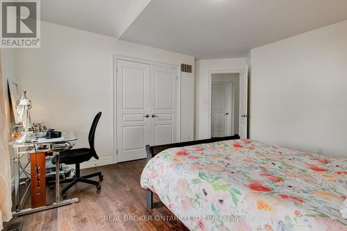 145 Redtail Street, Kitchener, ON - Indoor Photo Showing Bedroom