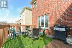 2nd Floor Deck - 