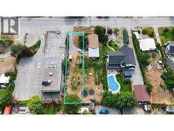 9700 Julia Street Lot# b  Summerland, BC V0H 1Z0