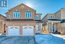 929 Ledbury Crescent, Mississauga, ON  - Outdoor With Facade 