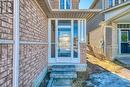 929 Ledbury Crescent, Mississauga, ON  - Outdoor 