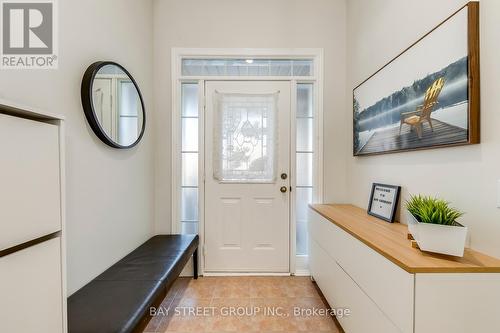 929 Ledbury Crescent, Mississauga, ON - Indoor Photo Showing Other Room