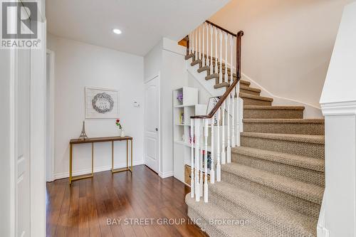 929 Ledbury Crescent, Mississauga, ON - Indoor Photo Showing Other Room