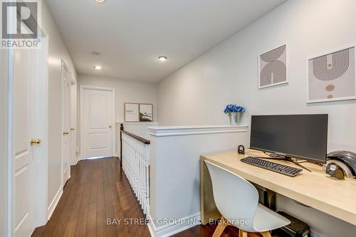 929 Ledbury Crescent, Mississauga, ON - Indoor Photo Showing Office