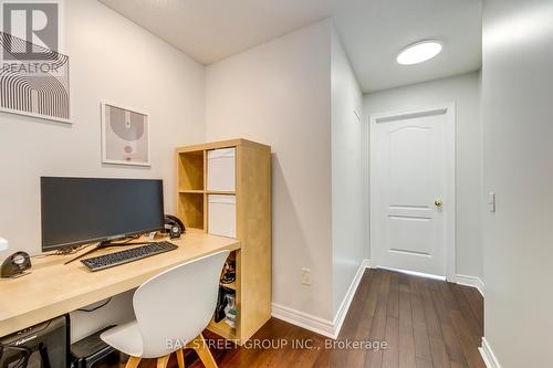 929 Ledbury Crescent, Mississauga, ON - Indoor Photo Showing Office