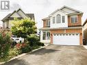 874 Knotty Pine Grove, Mississauga, ON  - Outdoor With Facade 