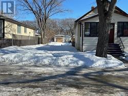 1925 Toronto STREET  Regina, SK S4P 1M9