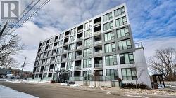 690 KING Street W Unit# 518  Kitchener, ON N2G 1E2