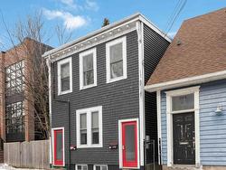 2357-2359 Creighton Street  Halifax Peninsula, NS B3K 3S7