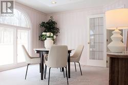 Dining room - 