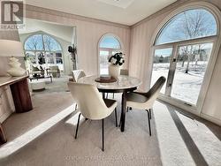 Dining room - 