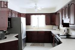 Kitchen - 