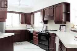 Kitchen - 