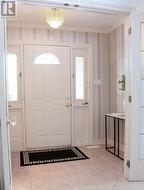 Front Foyer - 