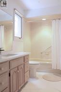 3rd Bedroom Ensuite - 