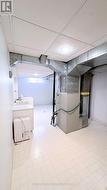 Furnace room - 