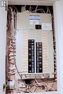 Electrical panel - 