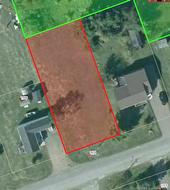 Lot Cunard ST  Richibucto, NB E4W 3Z4