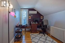 3rd fl bedroom/office - 