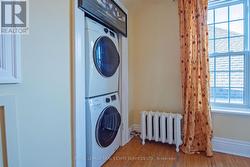 3rd fl laundry - 