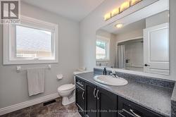 Ensuite Bathroom - 