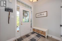 Front Entryway - 