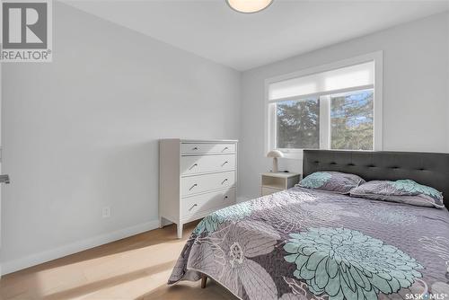 1418 10Th Street E, Saskatoon, SK - Indoor Photo Showing Bedroom