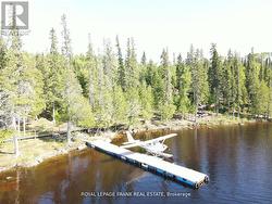 PLAN 1R - PART 1 TOWNSHIP OF HIAWATHA  Hornepayne, ON P0M 1Z0