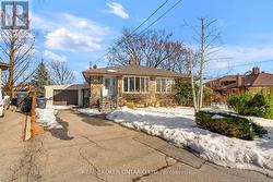 3465 ORION CRESCENT S  Mississauga, ON L5C 2H7