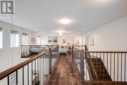 Upstairs Family Room - 