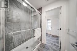 Shared Shower for Bedroom 2 & 3 - 