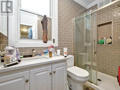 342 Frank Street, Ottawa, ON - Indoor Photo Showing Bathroom