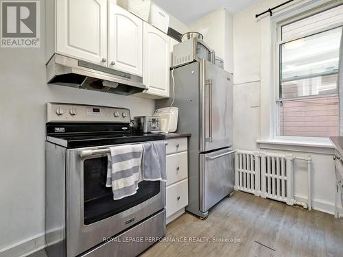 342 Frank Street, Ottawa, ON - Indoor Photo Showing Kitchen