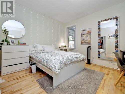 342 Frank Street, Ottawa, ON - Indoor Photo Showing Bedroom