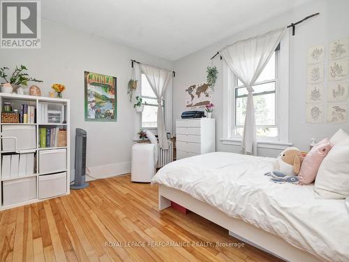 342 Frank Street, Ottawa, ON - Indoor Photo Showing Bedroom