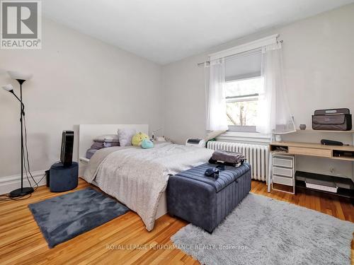 342 Frank Street, Ottawa, ON - Indoor Photo Showing Bedroom