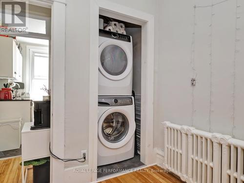 342 Frank Street, Ottawa, ON - Indoor Photo Showing Laundry Room