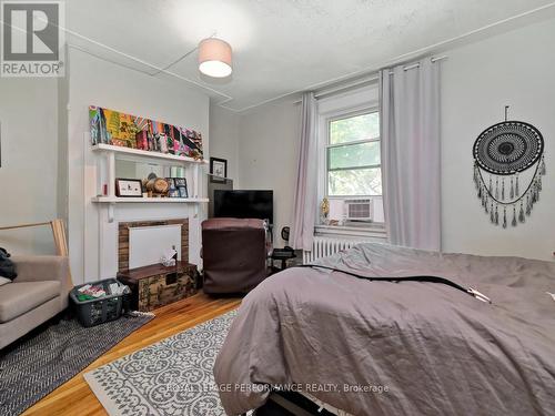 342 Frank Street, Ottawa, ON - Indoor Photo Showing Bedroom