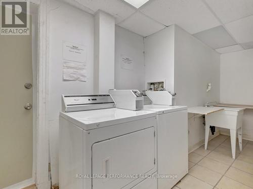 342 Frank Street, Ottawa, ON - Indoor Photo Showing Laundry Room