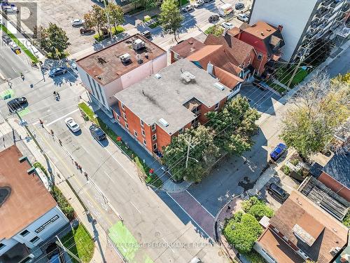 342 Frank Street, Ottawa, ON -  With View