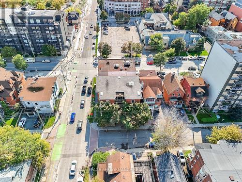 342 Frank Street, Ottawa, ON - Outdoor With View