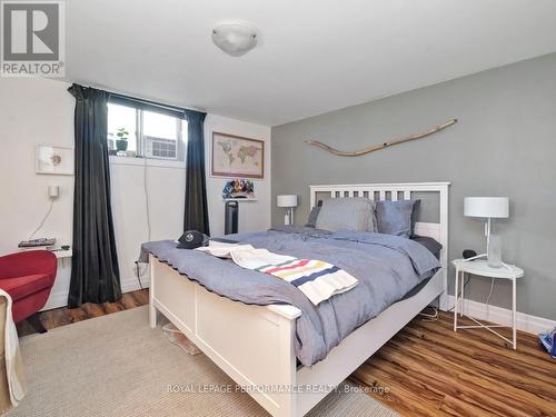 342 Frank Street, Ottawa, ON - Indoor Photo Showing Bedroom