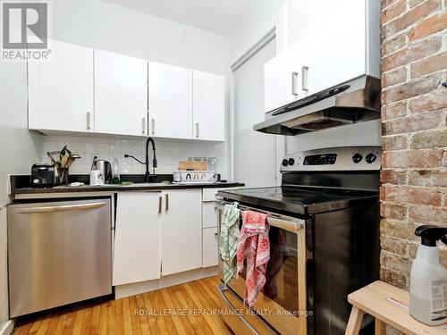 342 Frank Street, Ottawa, ON - Indoor Photo Showing Kitchen