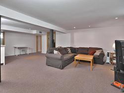 Salle familiale - 